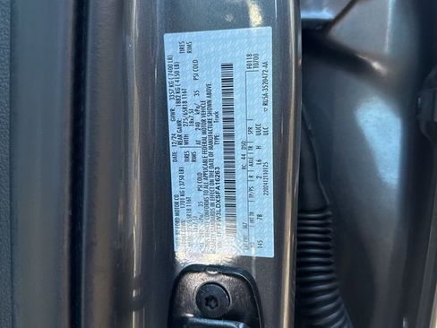 Used 2025 Ford F150 XLT w/ Equipment Group 302A MID image 14