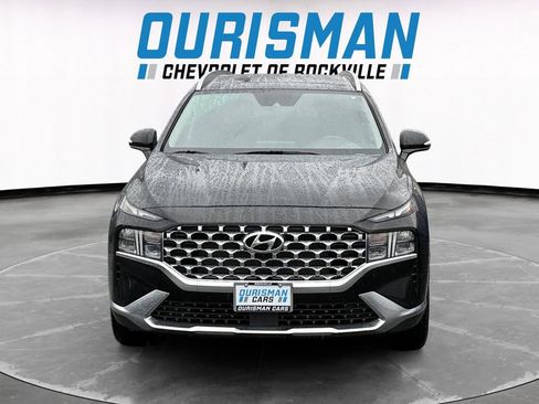 Used 2023 Hyundai Santa Fe SEL w/ Premium Package AWD/4WD image 8