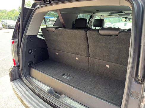 Used 2015 GMC Yukon Denali w/ Premium Package RWD image 28