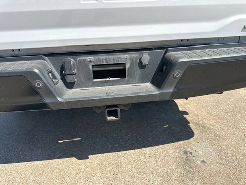 Used 2023 Ford F150 XL RWD image 16
