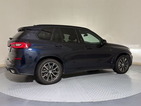 Used 2023 BMW X5 sDrive40i w/ M Sport Package RWD image 8