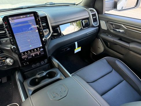 New 2026 RAM 1500 Laramie w/ Night Edition image 12