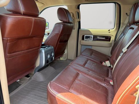 Used 2011 Ford F150 King Ranch AWD/4WD image 14