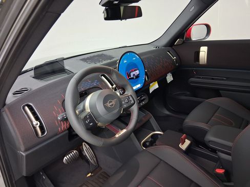 New 2027 MINI Cooper Countryman John Cooper Works AWD/4WD image 2