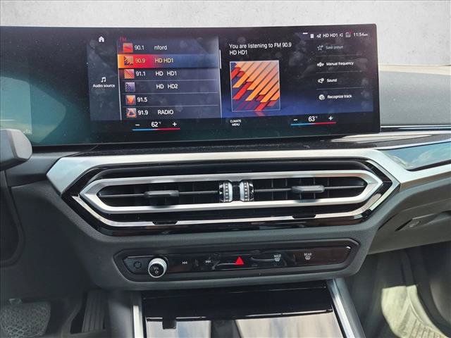 Used 2024 BMW 230i Coupe w/ Premium Package RWD image 12
