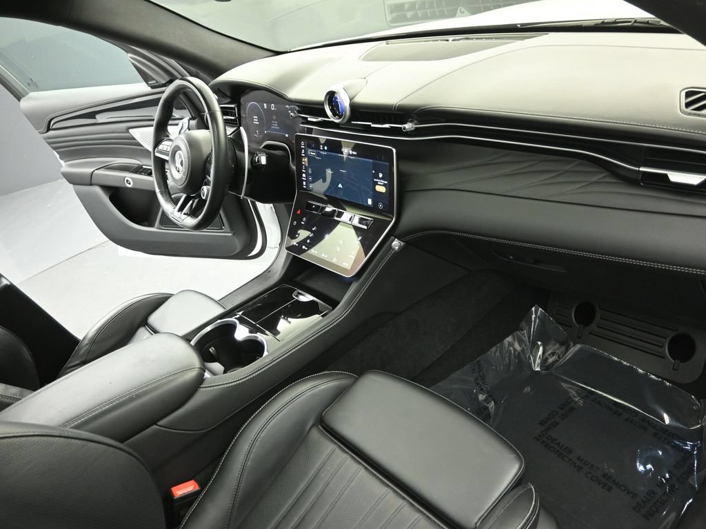 Used 2023 Maserati Grecale Modena AWD/4WD image 25
