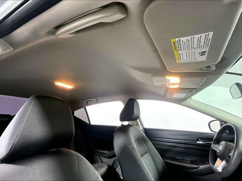Used 2019 Nissan Altima 2.5 S FWD image 22