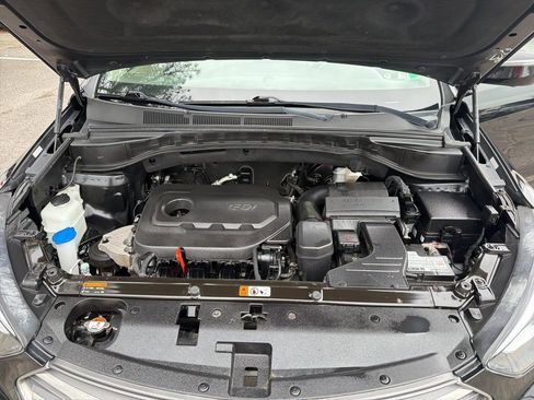 Used 2017 Hyundai Santa Fe Sport w/ 2.4L Tech Package 04 image 11