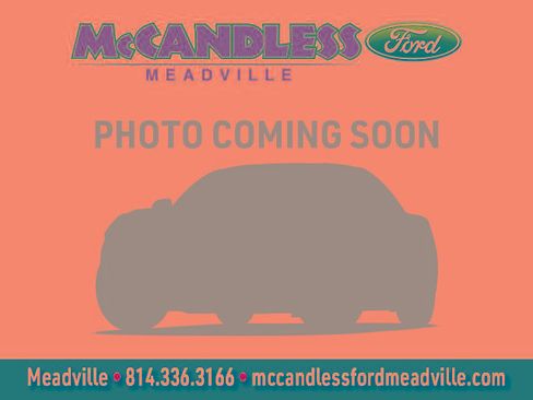Certified 2024 Ford Bronco Big Bend AWD/4WD image 1