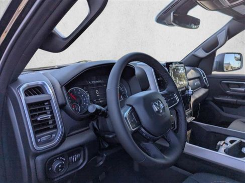 New 2026 RAM 1500 Big Horn image 12
