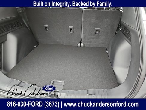 New 2026 Ford Escape Active w/ Cold Weather Package AWD/4WD image 29