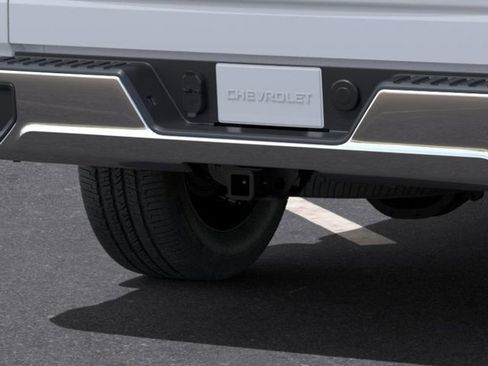New 2025 Chevrolet Silverado 1500 LT image 17