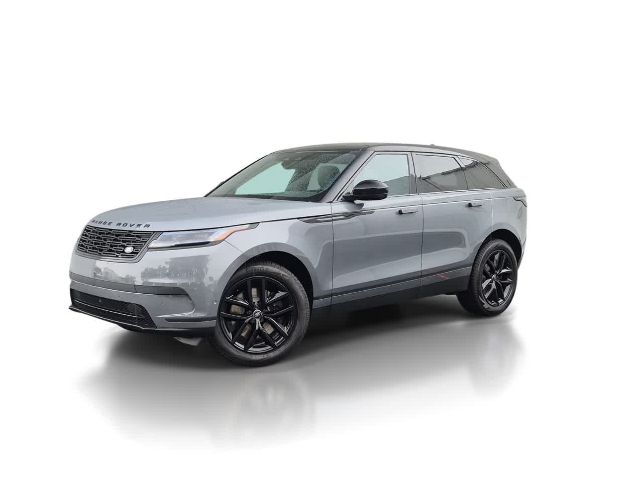 New 2026 Land Rover Range Rover Velar S AWD/4WD image 4