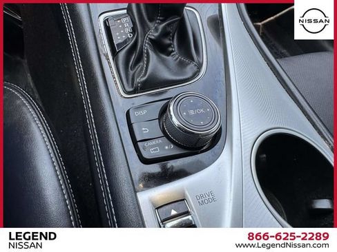 Used 2023 INFINITI Q50 Luxe w/ Cargo Package AWD/4WD image 25