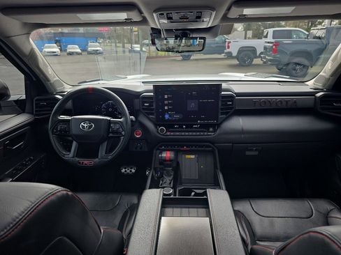 Used 2023 Toyota Tundra TRD Pro AWD/4WD image 20