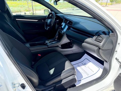 Used 2020 Honda Civic Sport image 22