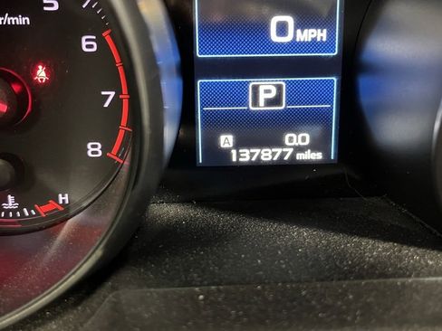 Used 2015 Subaru Outback 2.5i image 9