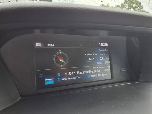 Used 2016 Honda Accord EX-L image 8