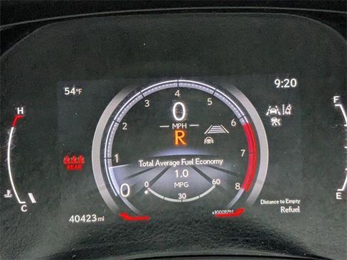 Certified 2023 Lexus RX 350 Premium Plus image 25