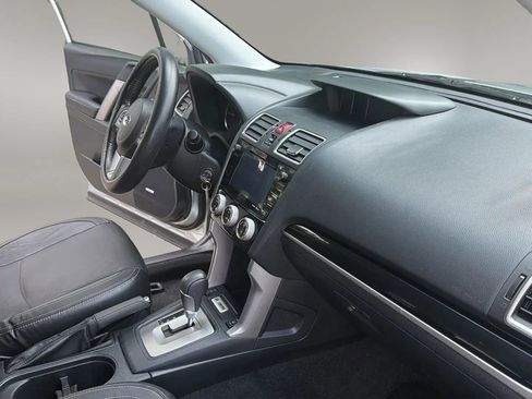 Used 2018 Subaru Forester 2.5i Limited AWD/4WD image 38