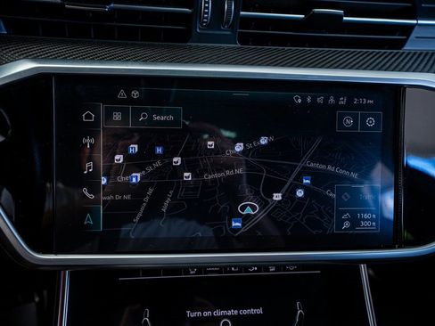 Used 2022 Audi S7 Prestige w/ Prestige Package image 45