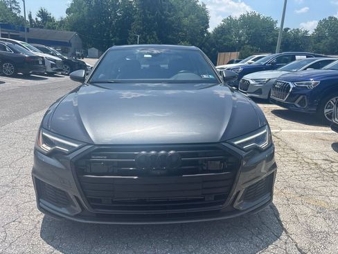 Used 2022 Audi A6 Premium Plus AWD/4WD image 1