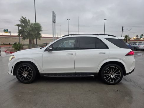Certified 2023 Mercedes-Benz GLE 350 image 4