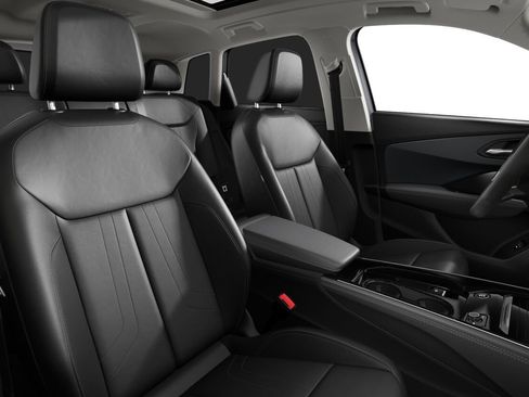 New 2026 Audi Q3 quattro 2.0T AWD/4WD image 7