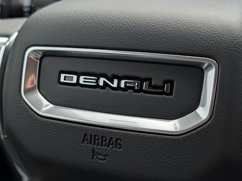 New 2026 GMC Terrain Denali AWD/4WD image 54