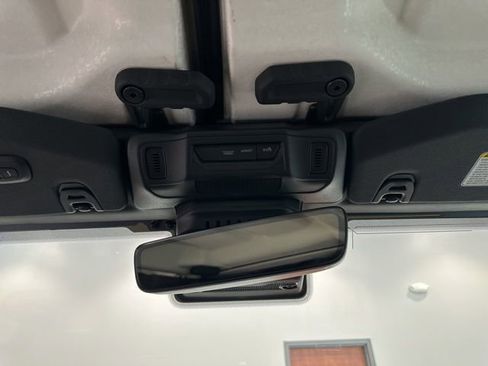 New 2025 Jeep Wrangler Sahara image 36