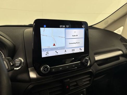 Used 2019 Ford EcoSport SES image 6