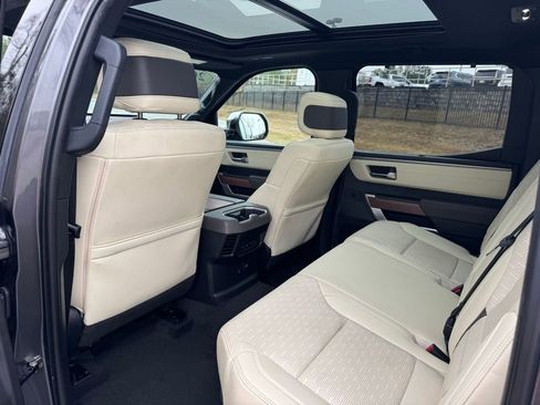 Used 2023 Toyota Tundra 1794 Edition w/ TRD Off-Road Package image 28