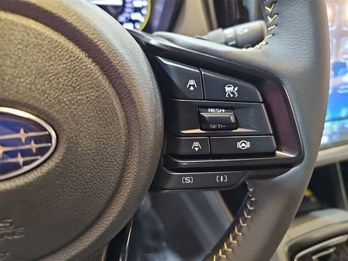 New 2025 Subaru Crosstrek 2.5i Sport w/ Crosstrek Mirror Package image 18
