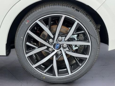 New 2026 Subaru Impreza 2.0i Sport image 7