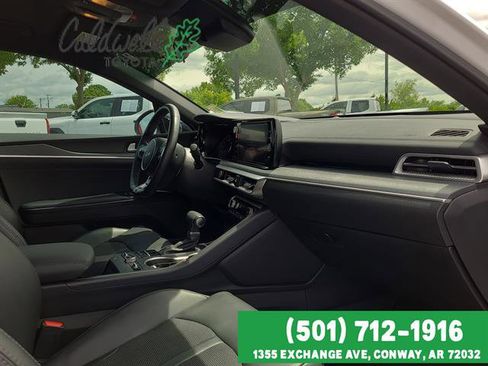 Used 2024 Kia K5 GT-Line w/ GT-Line Premium Package AWD/4WD image 19