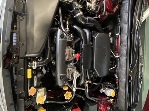 Used 2011 Subaru Legacy 2.5i Premium image 21