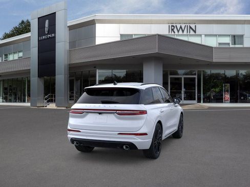 New 2026 Lincoln Corsair Premiere image 8