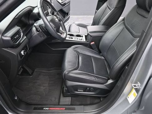 Used 2023 Ford Explorer ST w/ Equipment Group 401A AWD/4WD image 21