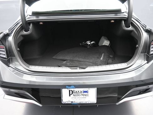 Used 2026 Hyundai Sonata SEL FWD image 23
