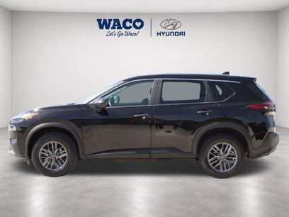 Used 2023 Nissan Rogue S