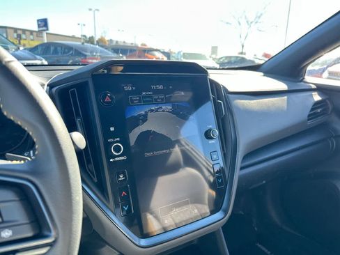 Certified 2025 Subaru Crosstrek 2.5i Sport image 32