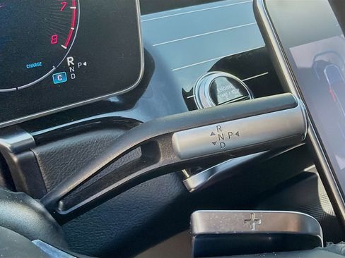 Used 2021 Mercedes-Benz S 580 4MATIC Sedan image 16