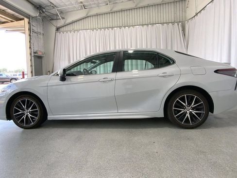 Used 2024 Toyota Camry SE FWD image 26