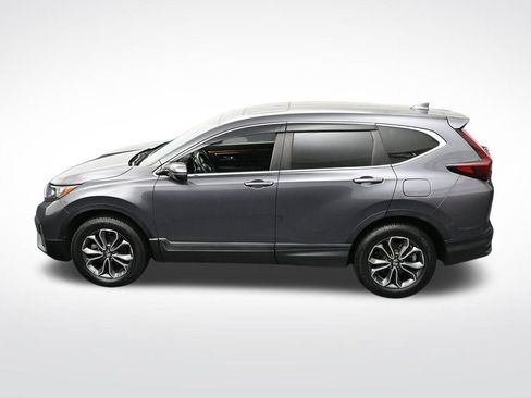 Used 2020 Honda CR-V EX-L image 17