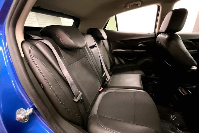 Used 2018 Buick Encore Preferred FWD image 25