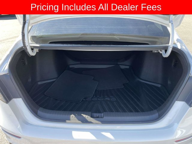 Used 2023 Honda Accord LX image 12