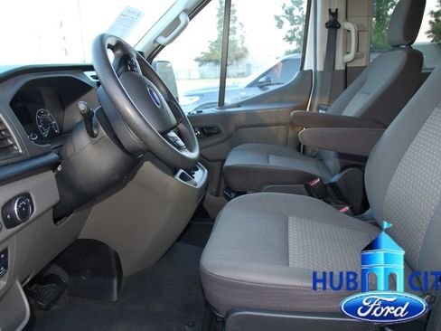 Used 2024 Ford Transit 350 XLT RWD image 10