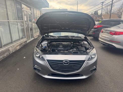 Used 2016 MAZDA MAZDA3 i Sport image 7