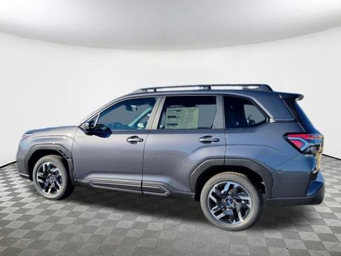 New 2025 Subaru Forester Limited image 5