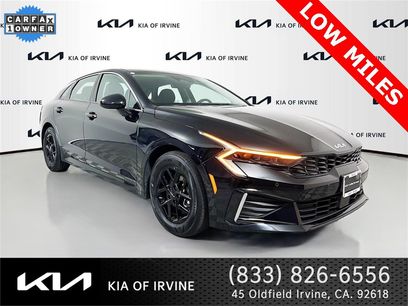 Used 2025 Kia K5 LXS